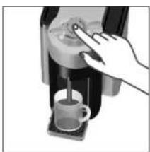 DELONGHI Nespresso Vertuo Evoluo - ES - 5
