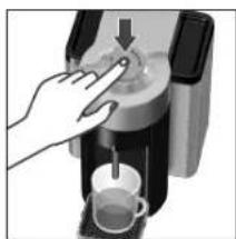 DELONGHI Nespresso Vertuo Evoluo - EN ENERGY SAVING CONCEPT/ FR CONCEPT D'ECONOMIE D'ENERGIE - 2