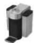 DELONGHI Nespresso Vertuo Evoluo - PACKAGING CONTENT/ CONTENU DE L'EMBALLAGE - 1
