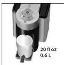 DELONGHI Nespresso Vertuo Evoluo - ES - 1