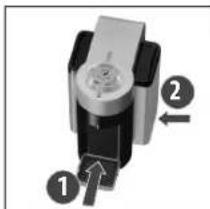 DELONGHI Nespresso Vertuo Evoluo - PRIMER USO O USO DESPUÉS DE UN PERÍODOLARGO SIN USO - 2