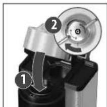 DELONGHI Nespresso Vertuo Evoluo - LIMPIEZA - 4