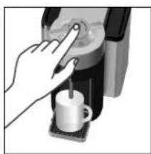 DELONGHI Nespresso Vertuo Evoluo - ES - 3