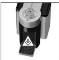 DELONGHI Nespresso Vertuo Evoluo - AVANT UNE PÉRIODE D'INUTILISATION, POUR LA PROTEGER DU GEL OU AVANT UNE RÉPARATION - 4