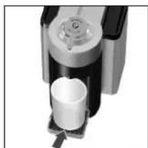 DELONGHI Nespresso Vertuo Evoluo - CLEANING/NETTOYAGE - 3