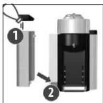 DELONGHI Nespresso Vertuo Evoluo - ES - 4