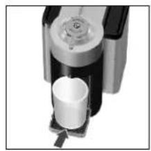 DELONGHI Nespresso Vertuo Evoluo - LIMPIEZA - 2