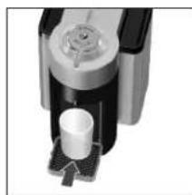 DELONGHI Nespresso Vertuo Evoluo - EN FIRST USE OR AFTER A LONG PERIOD OF NON-USE/PREMIÈRE UTILISATION OU APRES UNE LONGUE PÉRIODE D'INUTILISATION - 6