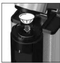 DELONGHI Nespresso Vertuo Evoluo - ES - 1