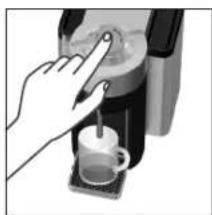 DELONGHI Nespresso Vertuo Evoluo - ES - 4