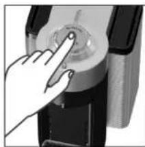 DELONGHI Nespresso Vertuo Evoluo - COFFEE PREPARATION/ PREPARATION DU CAFÉ - 2