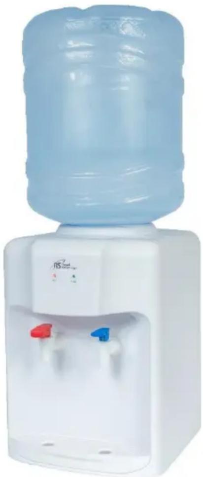 Royal Sovereign RWD200W - Counter-Top Water Dispenser - 1