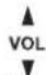 HP LC4776N - Adjusting the Volume - 2