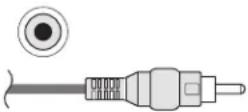 HP LC4776N - Identificación de los cables utilizados - 7