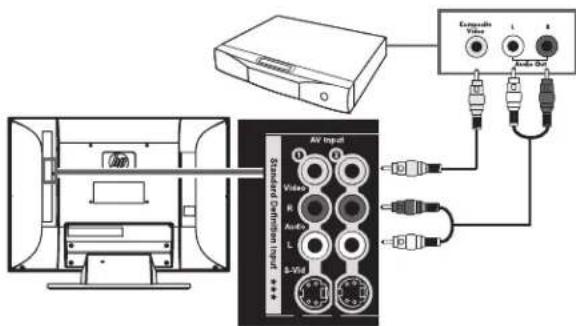 HP LC4776N - ! - 2