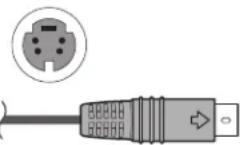 HP LC4776N - Identifying Cable Usage - 6