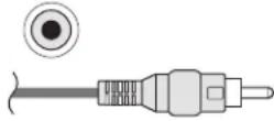 HP LC4776N - Identification de l'utilisation du câble - 7