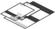 HP LC4776N - Identifying Items in the Box - 7