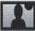 HP LC4776N - Modification de l'affichage via le bouton Aspect - 3