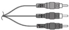 HP LC4776N - Choix de la connexion AV à utiliser - 6
