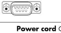 HP LC4776N - Identifying Cable Usage - 12