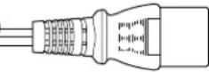 HP LC4776N - Identifying Cable Usage - 13