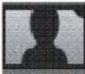 HP LC4776N - Modification de l'affichage via le bouton Aspect - 4