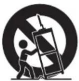 HP LC4776N - Instrucciones de seguridad importantes - 1