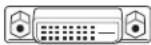 HP LC4776N - Identification de l'utilisation du câble - 3