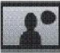 HP LC4776N - Changing the View by Using the Aspect Button - 5