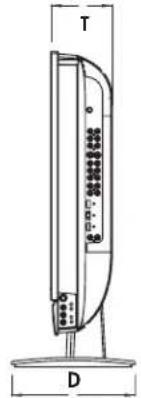 HP LC4776N - Specifications - 2