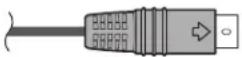 HP LC4776N - Choix de la connexion AV à utiliser - 8