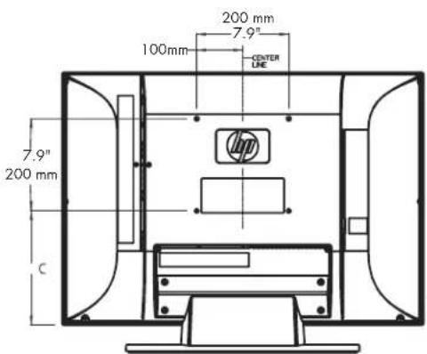 HP LC4776N - Specifications - 3