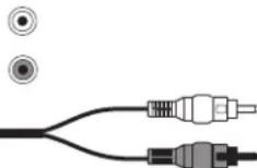 HP LC4776N - Identifying Cable Usage - 11