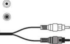 HP LC4776N - Identificación de los cables utilizados - 11