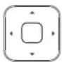 HP LC4776N - Utilisation des menus OSD - 5