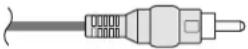 HP LC4776N - Choix de la connexion AV à utiliser - 10