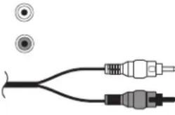 HP LC4776N - Identification de l'utilisation du câble - 11