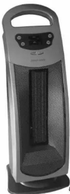 Royal Sovereign HCE200 - Guide de l'utilisateur - 1
