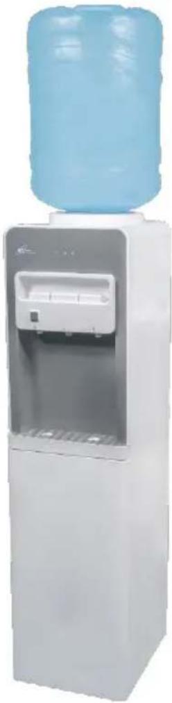 Royal Sovereign RWD800W - Top-Load Water Dispenser - 1