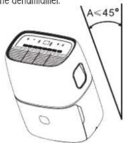 Royal Sovereign RDH330 - Caster installation - 4