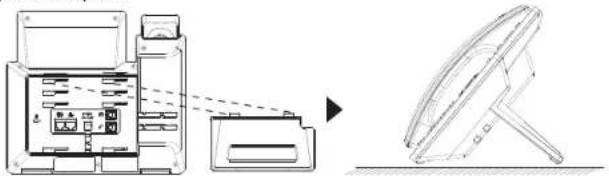 GRANDSTREAM GRP2614 - INFORMACIÓN GENERAL: - 4
