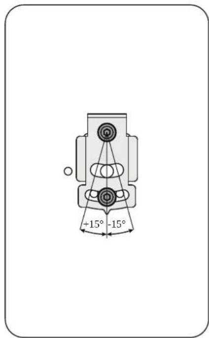 Kanto SP32PLW - Insérer les cables - 5