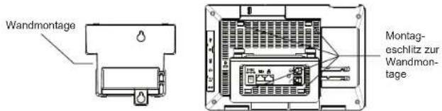 GRANDSTREAM GXV3380 - EINRICHTUNG DES TELEFONS: - 1