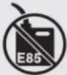 REMINGTON Homestead RM4625 - • SAFETY & INTERNATIONAL SYMBOLS • - 6