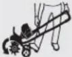 REMINGTON Homestead RM4625 - • SAFETY & INTERNATIONAL SYMBOLS • - 14