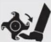 REMINGTON Homestead RM4625 - • SAFETY & INTERNATIONAL SYMBOLS • - 12