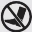 REMINGTON Homestead RM4625 - • SAFETY & INTERNATIONAL SYMBOLS • - 13
