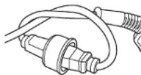 REMINGTON Blaze RM4522TH - Brancher l'alimentation - 3