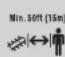 REMINGTON Blaze RM4522TH - SAFETY AND INTERNATIONAL SYMBOLS - 6